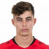 Kai Havertz matchtröja